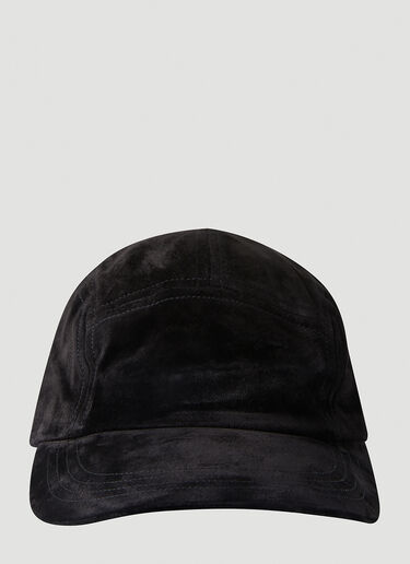 Hender Scheme Pig Jet Cap Black hes0348030