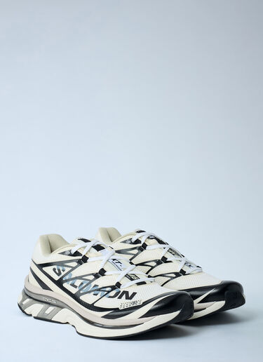 XT-MM-6 Sneakers MM6 Maison Margiela x Salomon XT-MM-6 Sneakers White mms0263001