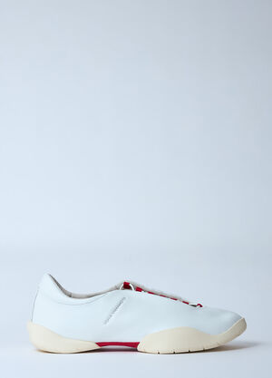 Y-3 Y-3 Regu Mary Jane Sneakers Beige yyy0160007