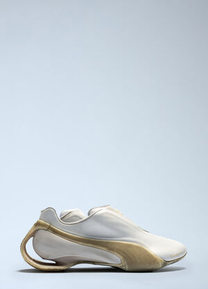 Vans Levitation Sneaker Black van0360001