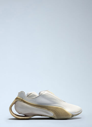 Puma x Rombaut Levitation Sneaker White pur0160002