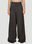 Ann Demeulemeester Achille Pants White ann0152003