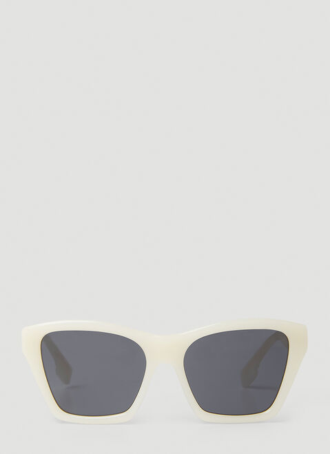 Prada Arden Sunglasses Black lpr0353006