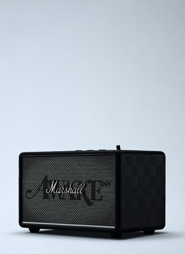 Marshall x Awake Acton III Awake NY Speaker Black maa0360001