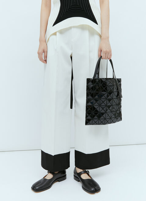 Bao Bao Issey Miyake Prism Tote Bag Pink bao0255005