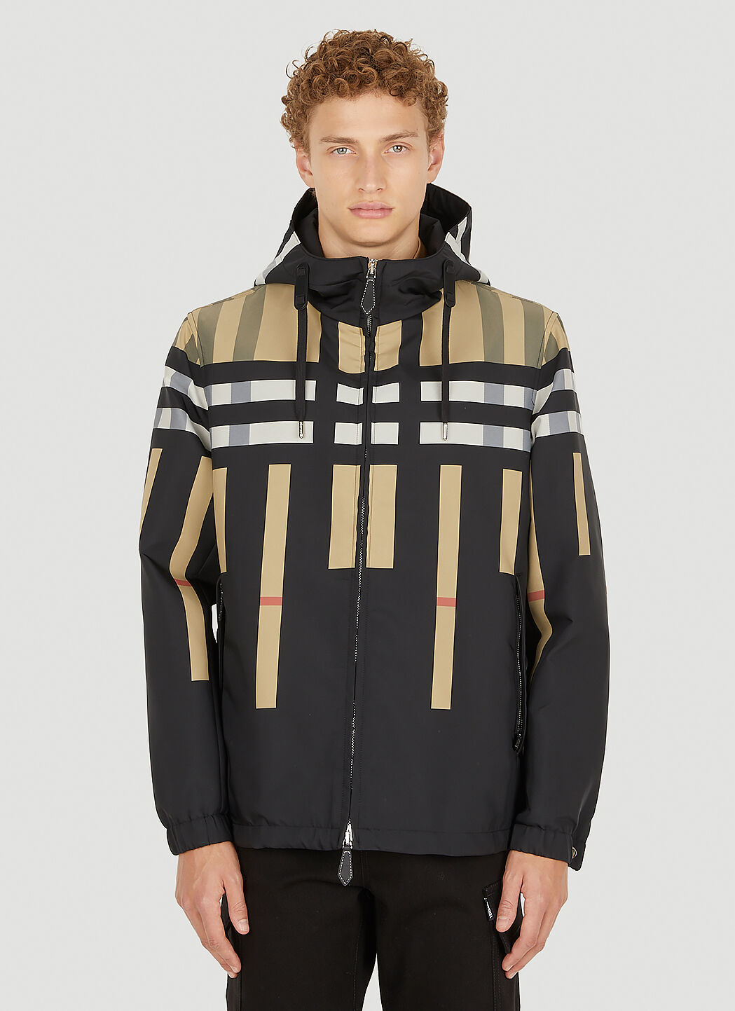Stanford windbreaker best sale