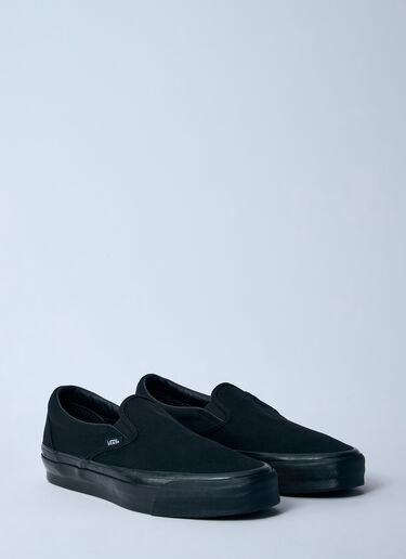 Vans LX Slip-On Reissue 98 Sneakers Black van0158007