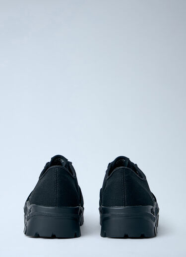 OTW by Vans x OAMC オーセンティック オックスフォード スニーカー ブラック otw0164009