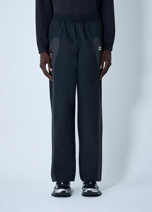 Umbro Rose Crest Track Pants Black umb0162008