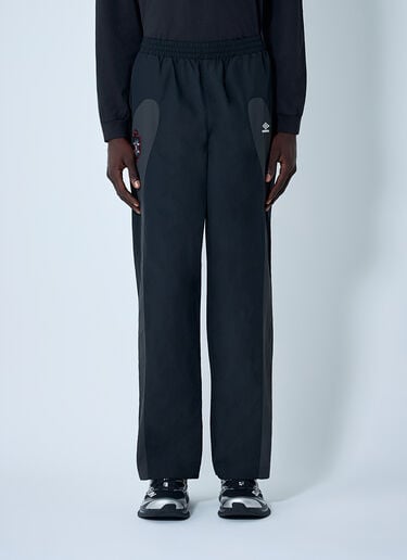 Rose Crest Track Pants Umbro Rose Crest Track Pants Black umb0162008