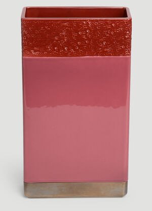 Bitossi Ceramiche Dimore 2 Vase Blue wps0644263