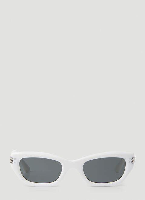 Gentle Monster Vis Viva Sunglasses Grey gtm0353021
