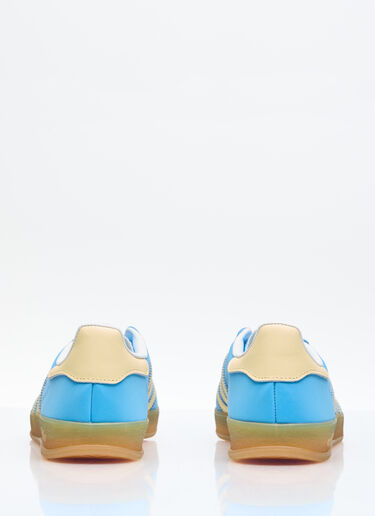 adidas Gazelle Indoor Sneakers Blue adi0356002