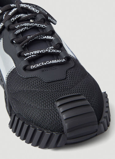Dolce & Gabbana NS1 Sneakers Black dol0145033