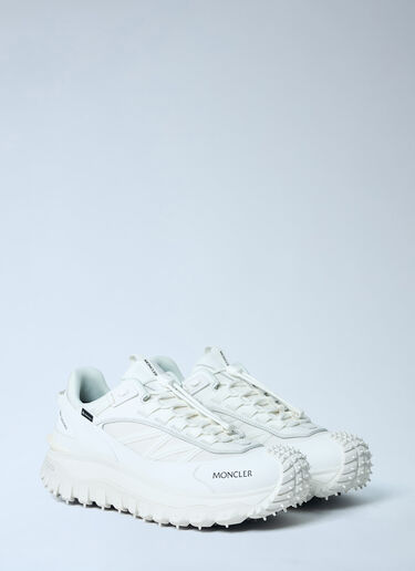 Trailgrip GTX Sneakers Moncler Trailgrip GTX Sneakers White mon0163048
