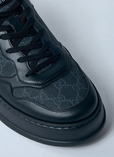 Gucci GG Sneakers Black guc0159064
