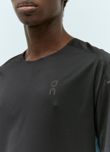 Performance T-Shirt On Performance T-Shirt Black onr0154001