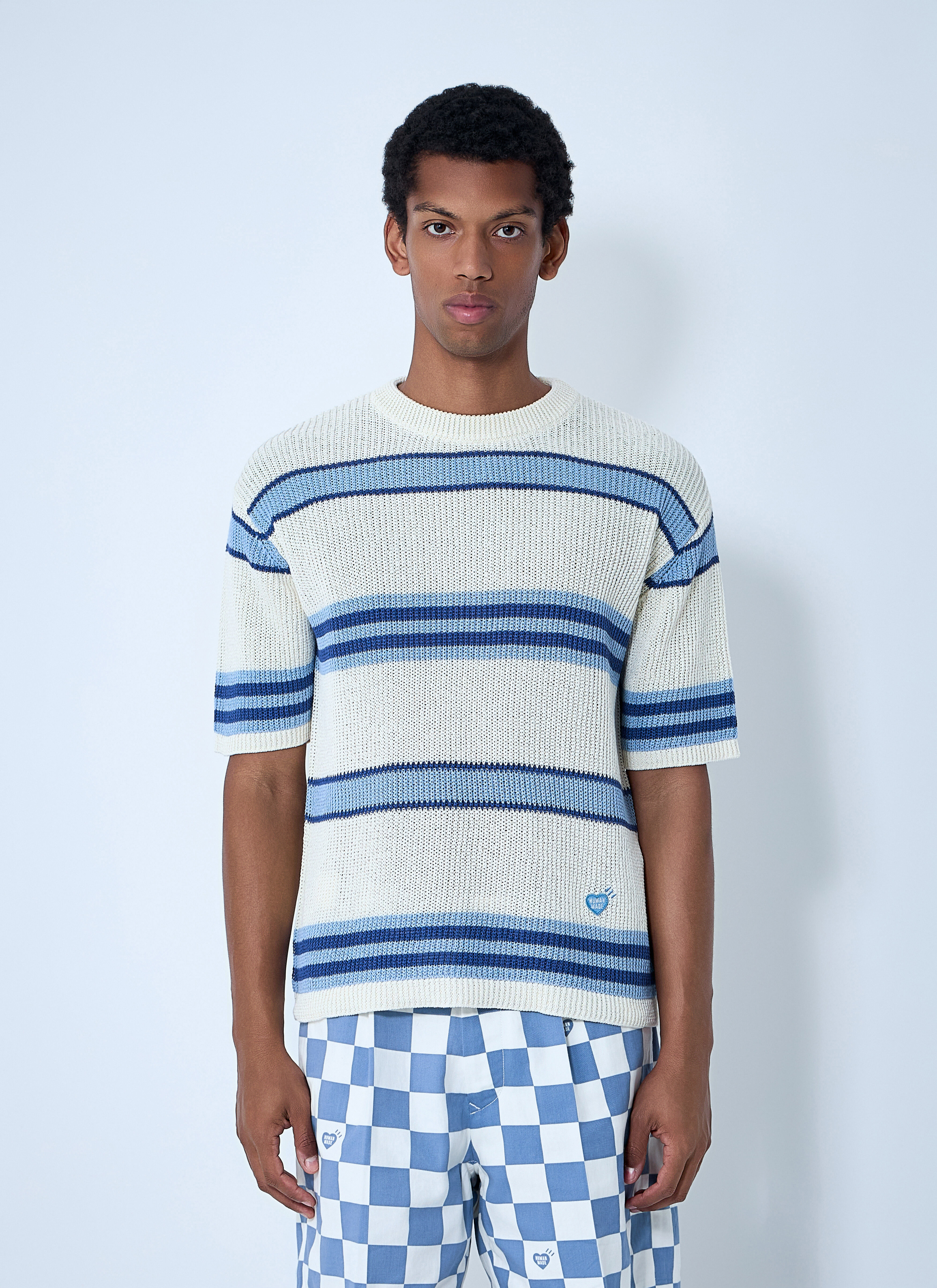 Human Made Clothes for Men: Printed Shirts & T-Shirts | LN-CC®