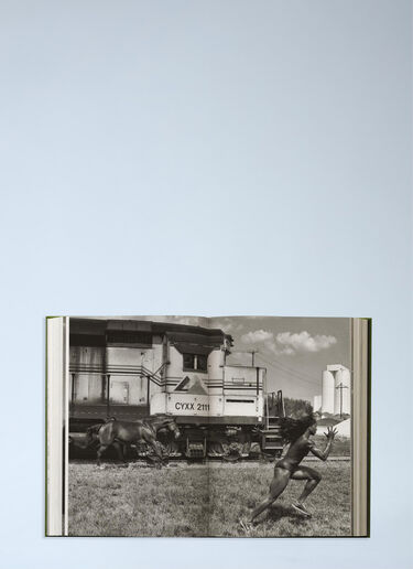 Bruce Weber: My Education Book Taschen Bruce Weber: My Education Book Multicolour wps0692315