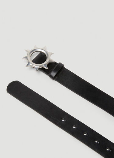 Eytys Xander Belt Black eyt0349038