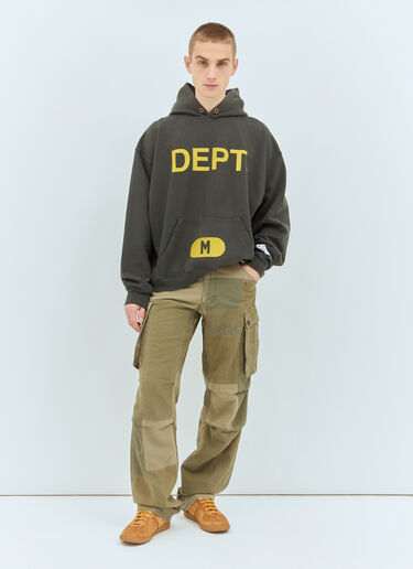 Gallery Dept. Marcus Cargo Pants Green gdp0158041