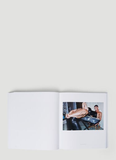 Phaidon Steven Klein White phd0553009