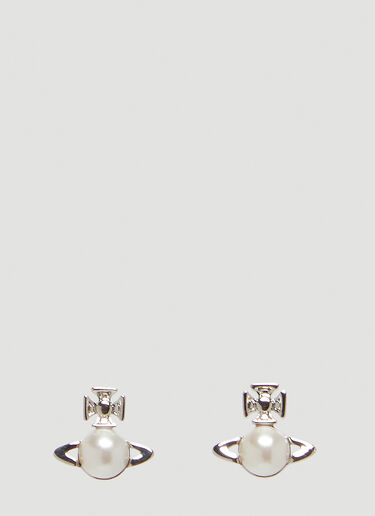 Balbina Earrings Vivienne Westwood Balbina Earrings Silver vvw0247089