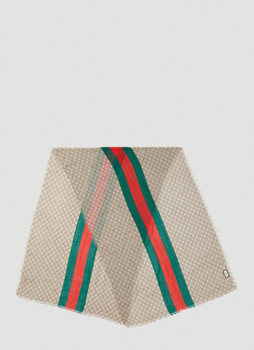 Gucci bandana clearance scarf