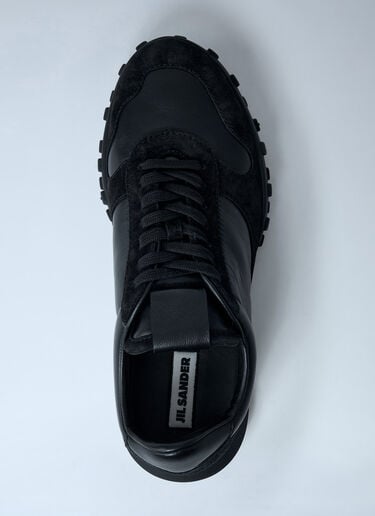 Low-Top Sneakers Jil Sander Low-Top Sneakers Black jil0161009