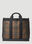 Eastpak x Telfar Ormond Tote Bag Red est0353008