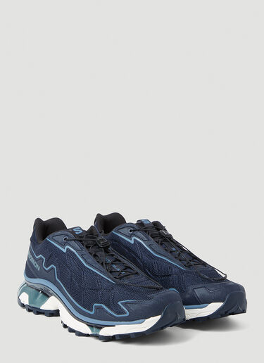 Salomon XT-Slate Advanced Sneakers Dark Blue sal0352003
