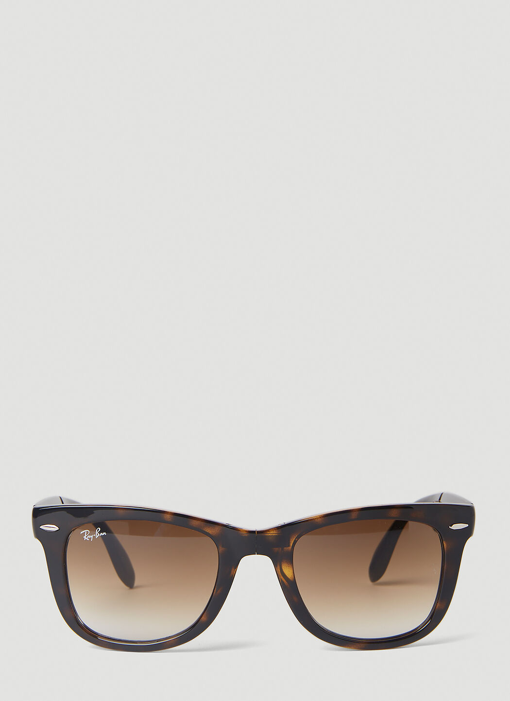 Wayfarer Folding Sunglasses