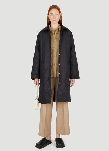 A.P.C. 탬 셔츠 카키 apc0250007