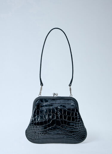 Vivienne Westwood Vivienne's Clutch Black vww0363007