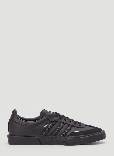 adidas by OAMC 타입 O-8 스니커즈 블랙 aom0145003