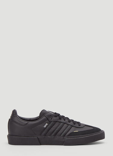 adidas by OAMC O-8 型运动鞋 黑色 aom0145003