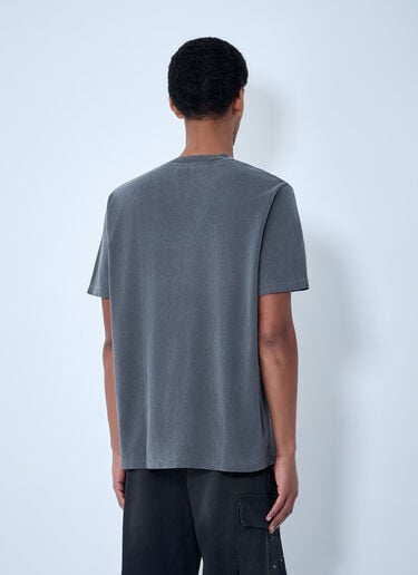 Our Legacy Box T-Shirt Grey our0164022