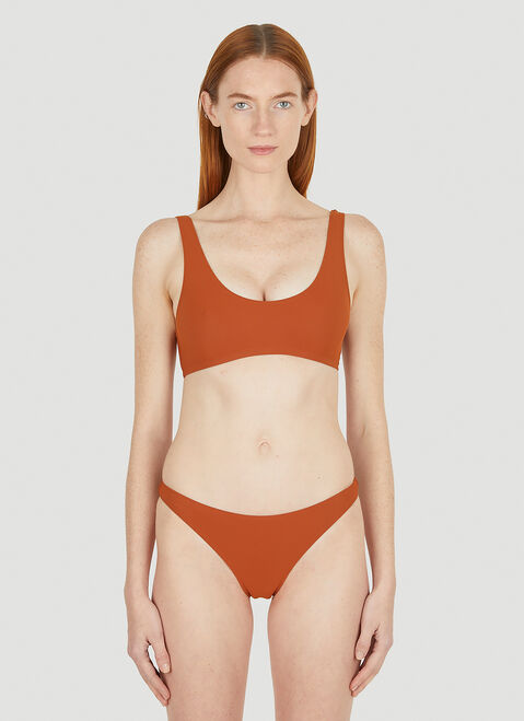 Lido Trentuno Bikini Set Black lid0253003