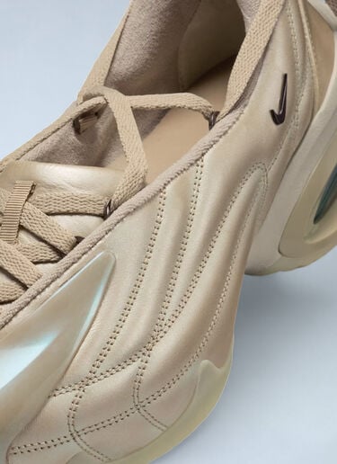 Air Max Muse Sneakers KNWLS NIKE Air Max Muse Sneakers Beige nik0362031