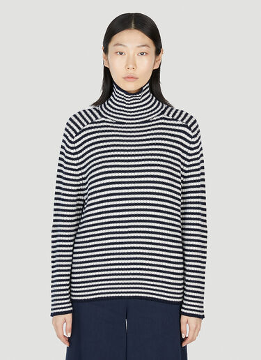 Max Mara Harlem Sweater Blue max0251025