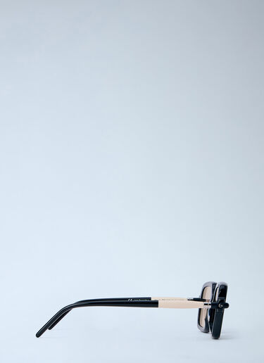 Kuboraum Mask P2 Sunglasses Black kub0364015