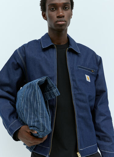 Carhartt WIP オルレアン トートバッグ ブルー wip0155006