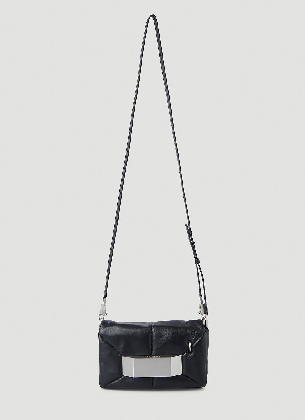 Rick owens messenger bag on sale