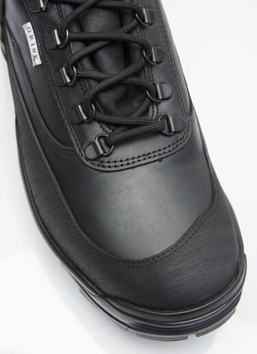 Montebove トレッキングブーツ GR10K Montebove トレッキングブーツ ブラック grk0155014