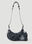 Balenciaga Le Cagole XS Shoulder Bag Black bal0252077