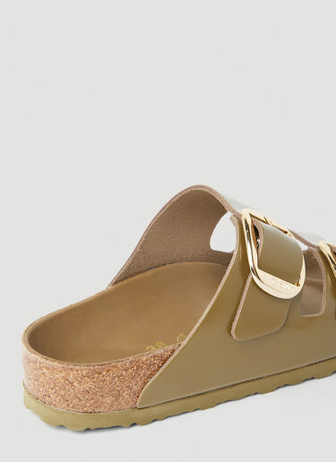 Arizona Sandals Birkenstock Arizona Sandals Khaki brk0252012