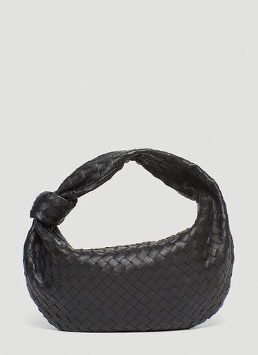 Medium Jodie Shoulder bag Bottega Veneta Medium Jodie Shoulder bag Black bov0245062