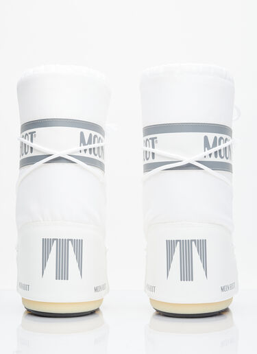Icon Snow Boots Moon Boot Icon Snow Boots White mnb0350002
