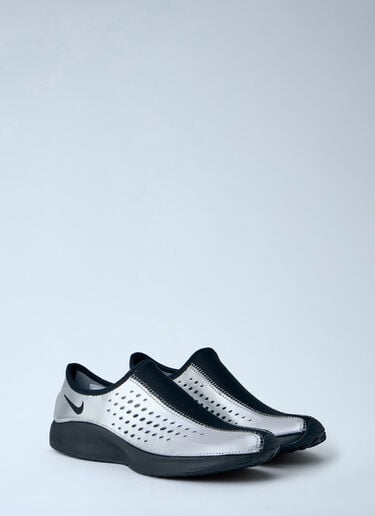 Nike Air Superfly Moc Sneakers Silver nik0264001