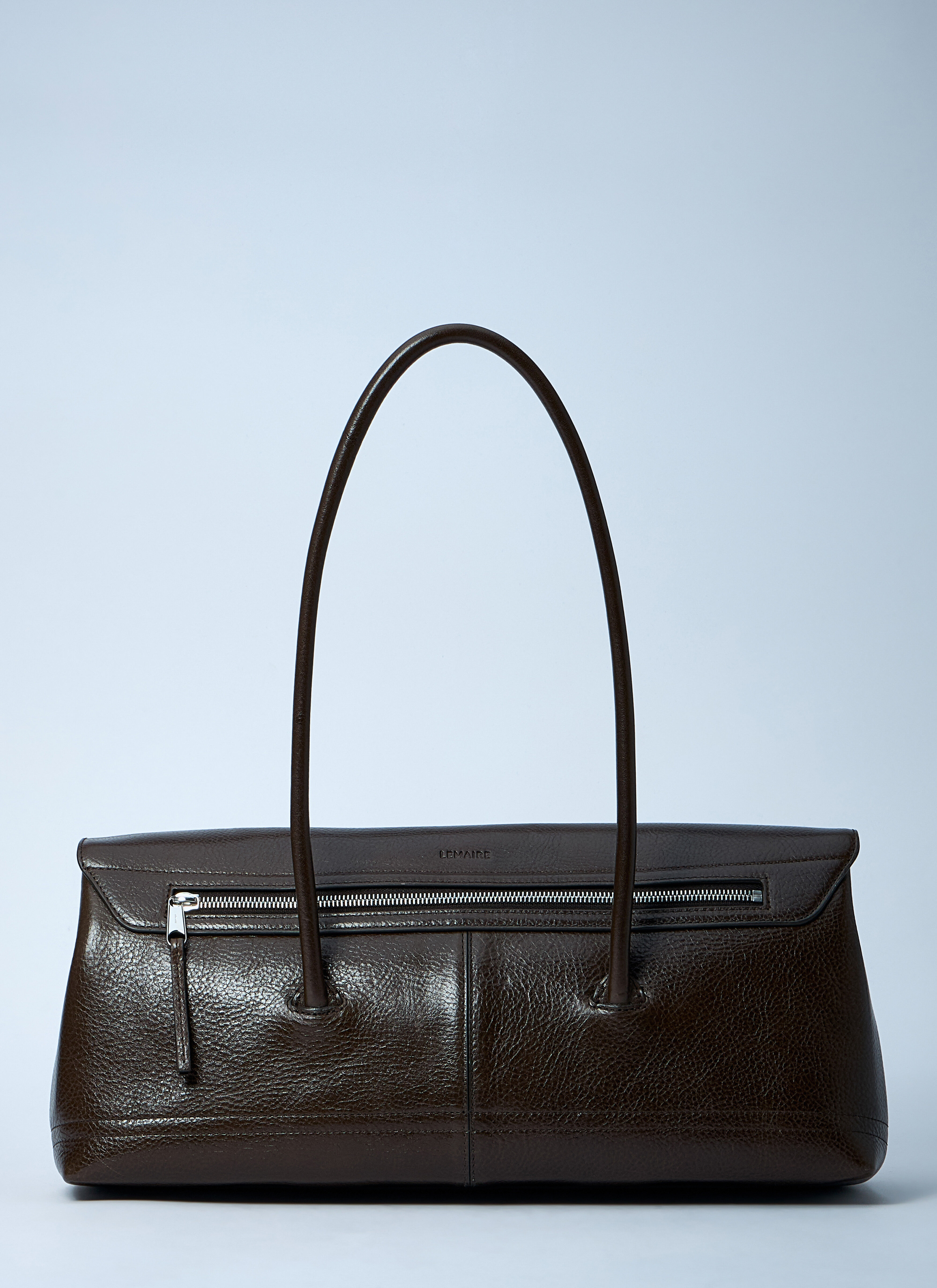 Lemaire Women's' Gear Shoulder Bag in Brown | LN-CC®